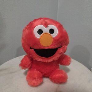 Sesame Street Elmo Plush